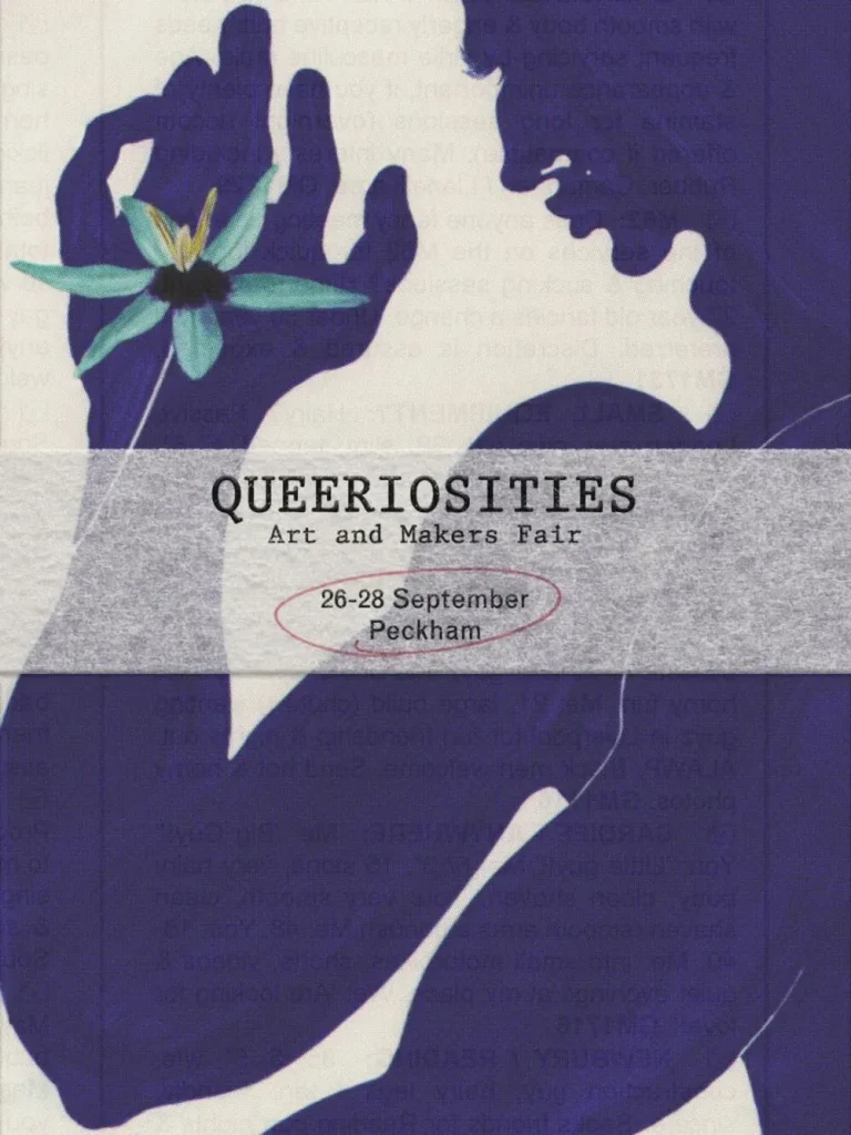 Queeriosities 2025