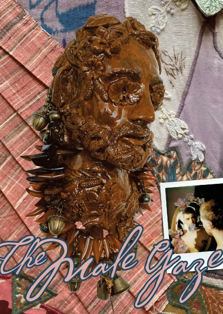 The Male Gaze